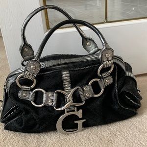 Guess purse